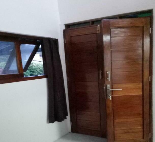 Номер Стандарт Вид на Море, Rikna Beach House