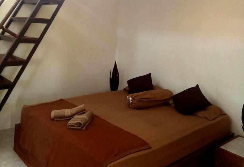 Номер Стандарт Вид на Море, Rikna Beach House
