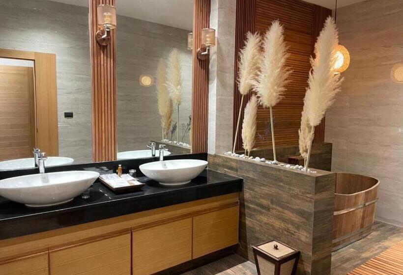 Family Suite, The Memory Khaoyai
