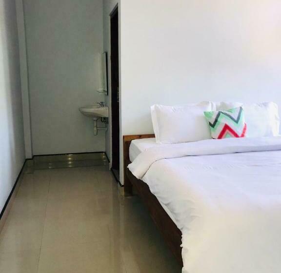 Номер Стандарт, Santiago Bed And Breakfast At Desa Wisata Moni