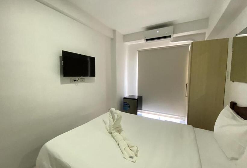 Президентский Люкс, Dian Suites 1
