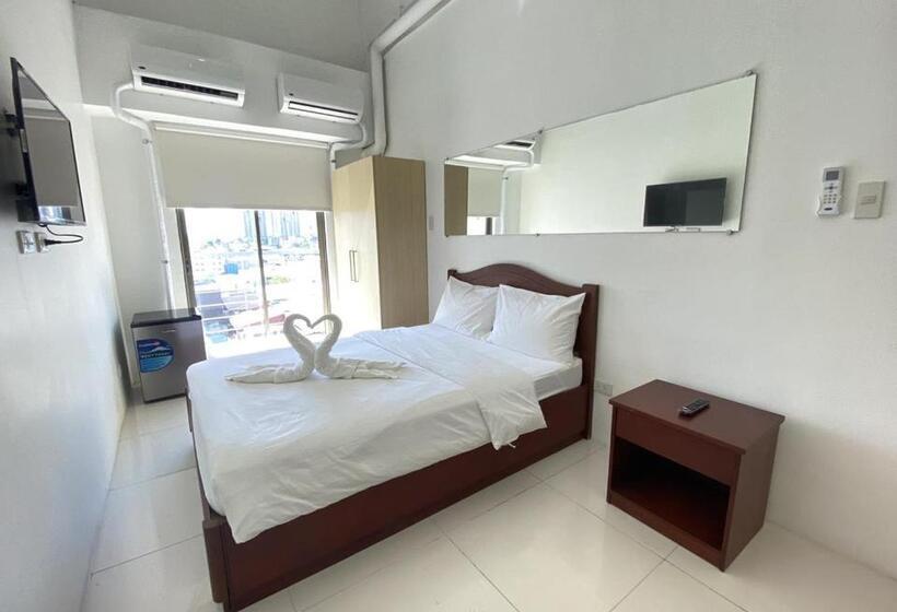 Президентский Люкс, Dian Suites 1