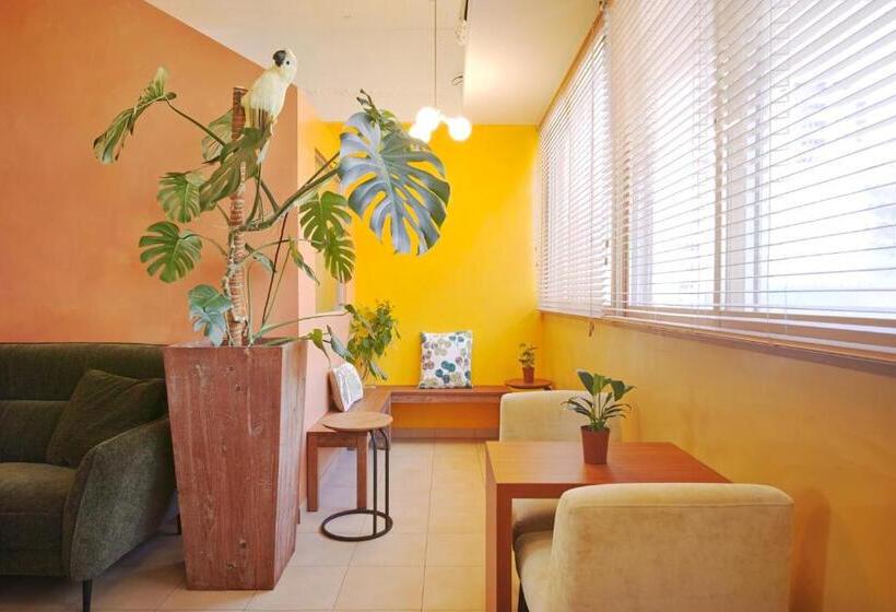 Номер Стандарт, Hostel Casa Noda