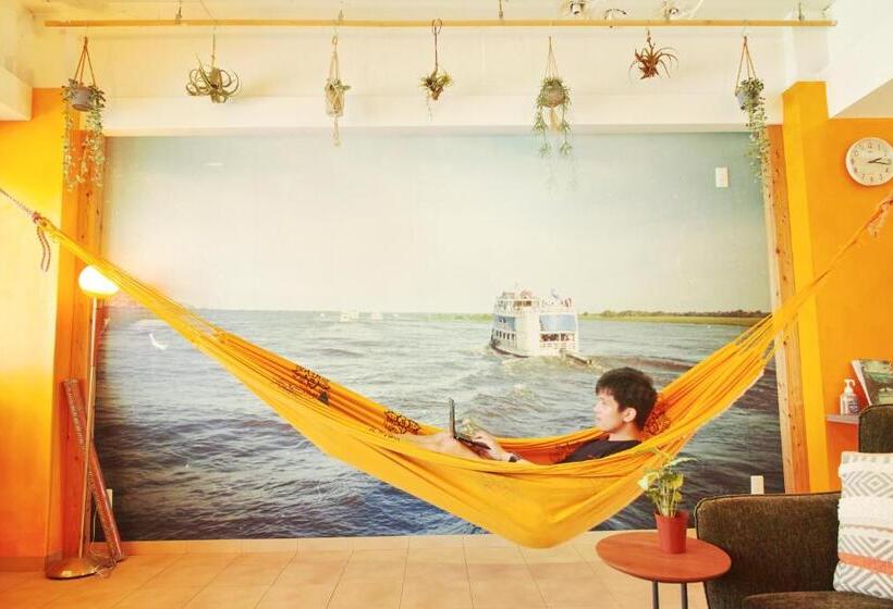 Номер Superior, Hostel Casa Noda