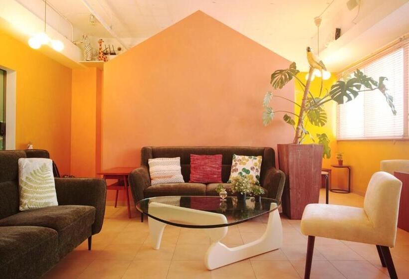 Номер Superior, Hostel Casa Noda