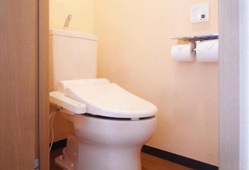 Номер Стандарт, Hostel Casa Noda