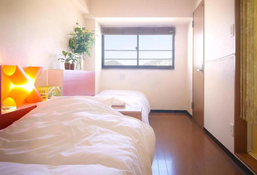 Номер Стандарт, Hostel Casa Noda