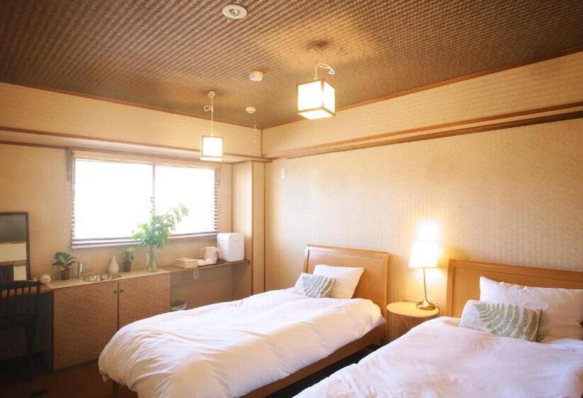 Номер Superior, Hostel Casa Noda