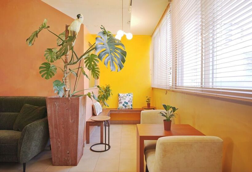 Номер Superior, Hostel Casa Noda