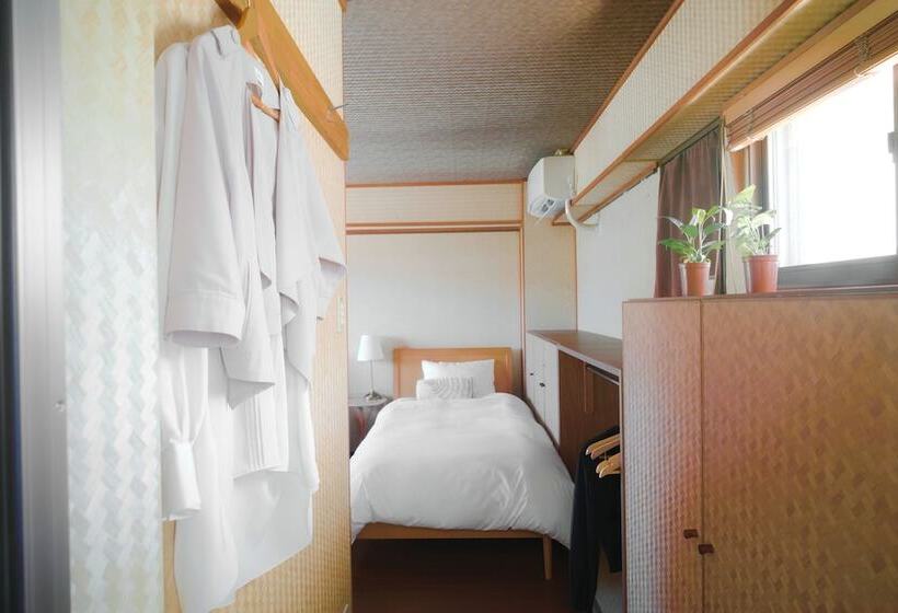 Номер Superior, Hostel Casa Noda