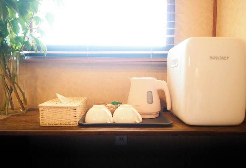 Номер Superior, Hostel Casa Noda