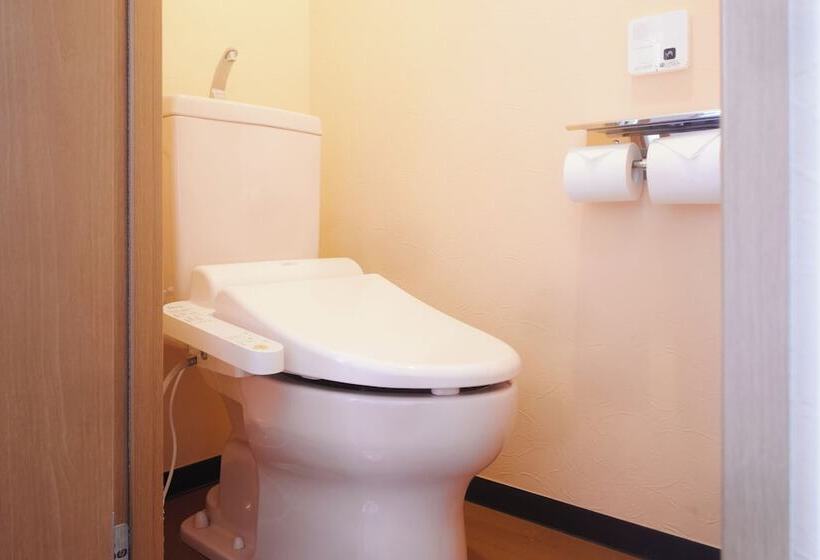 Номер Стандарт, Hostel Casa Noda