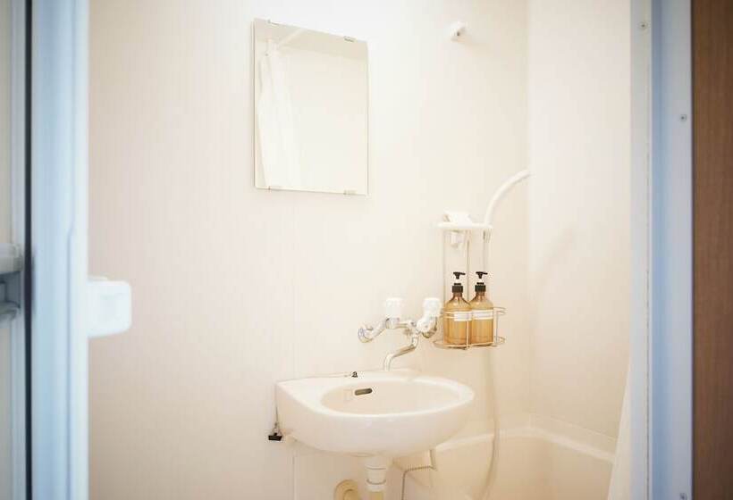 Номер Superior, Hostel Casa Noda