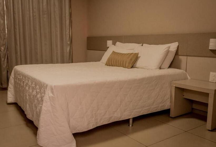 스탠다드 룸, Fenix Hotel Araxá