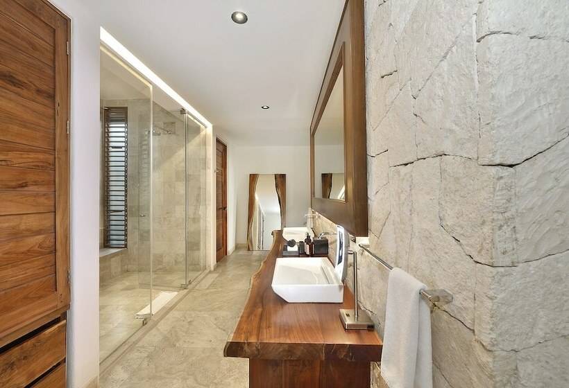 带海景的主人套房, Tago Tulum By G Hotels