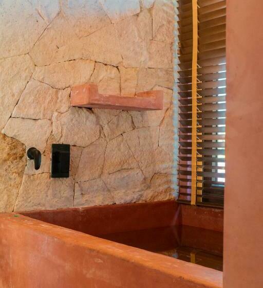 小型套房, Tago Tulum By G Hotels