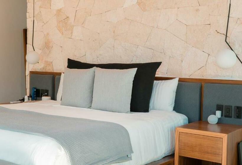 小型套房, Tago Tulum By G Hotels