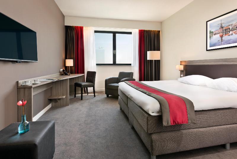 اتاق استاندارد, Fletcher Hotel Restaurant Wings Rotterdam