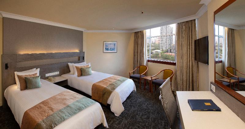 سوییت جونیور, Fletcher Hotel Restaurant Wings Rotterdam