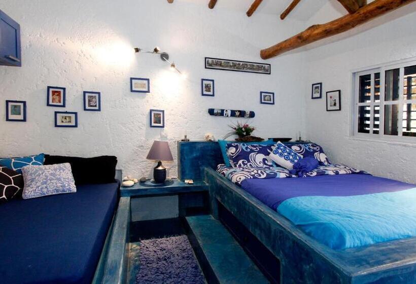 بانگلوی لوکس, Steviewonderland Playa El Yaque