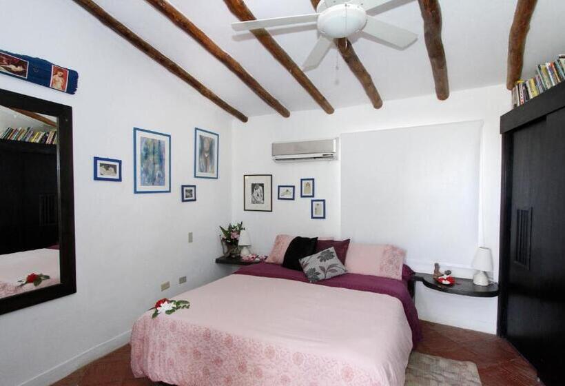 اتاق استاندارد, Steviewonderland Playa El Yaque
