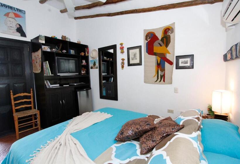 اتاق استاندارد, Steviewonderland Playa El Yaque