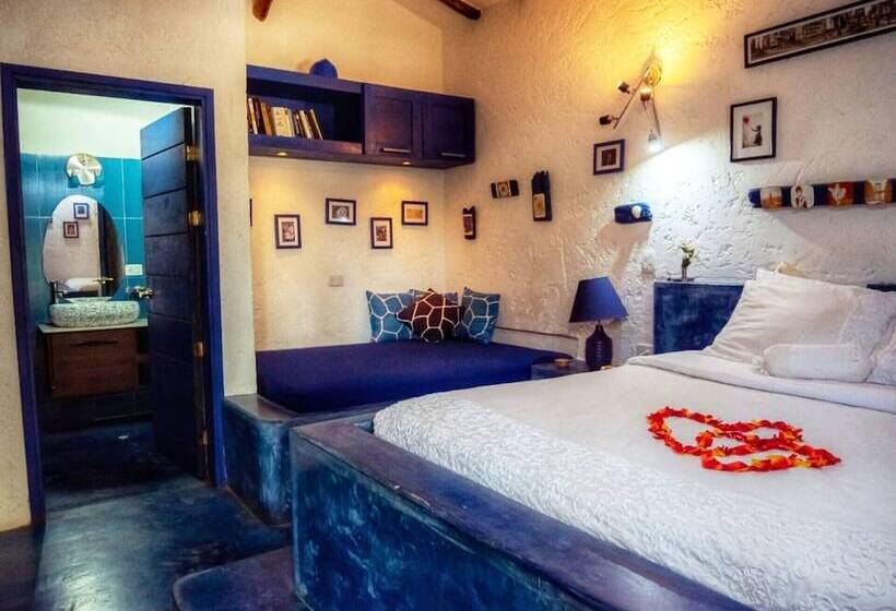سوییت لوکس, Steviewonderland Playa El Yaque