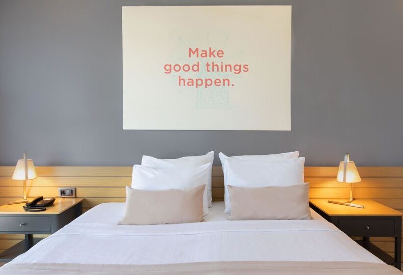 Номер Стандарт Вид на Море, Senses Hotel   Adults Only