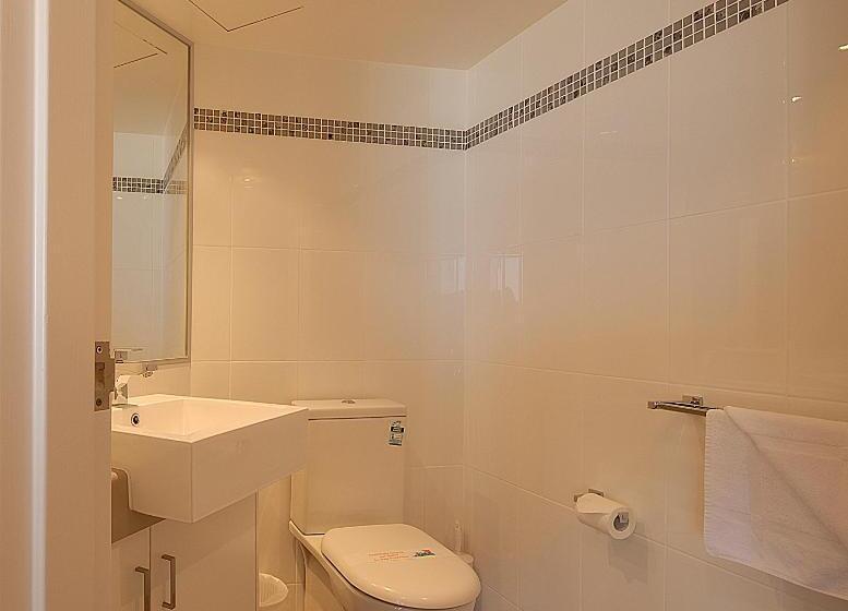침실 2개 수피리어 아파트, Sentosa At Tugun Beachfront Holiday Home