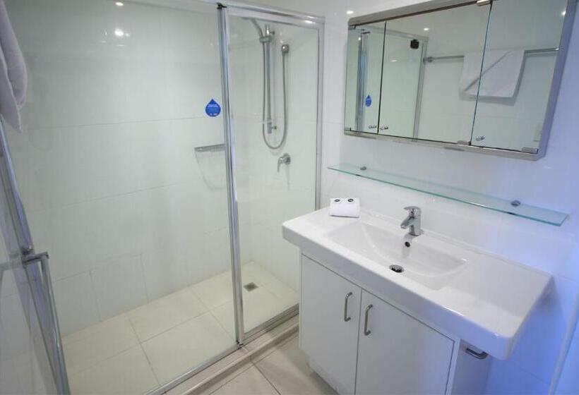 침실 1개 수피리어 아파트, Sentosa At Tugun Beachfront Holiday Home