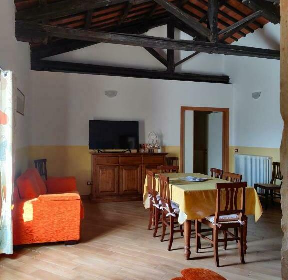 Номер Стандарт, Casa Fra Ambrogio