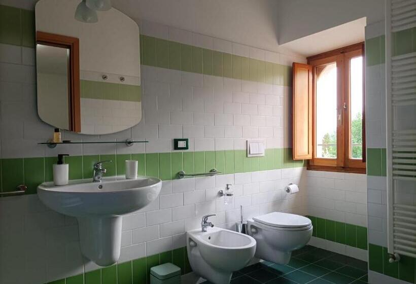 Номер Стандарт Трехместный, Casa Fra Ambrogio