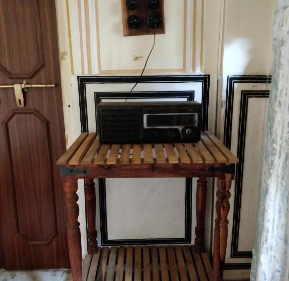 豪华房间, Jaipur Haveli