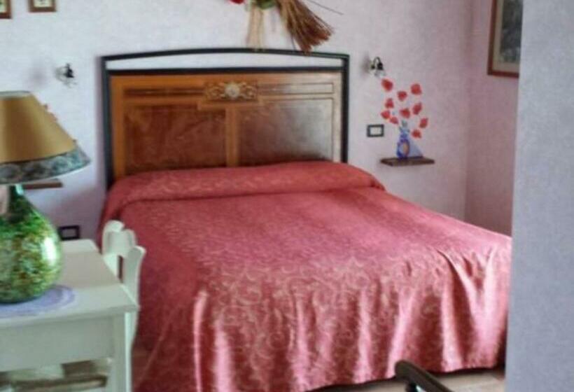 Номер Стандарт, Agriturismo Il Maggio