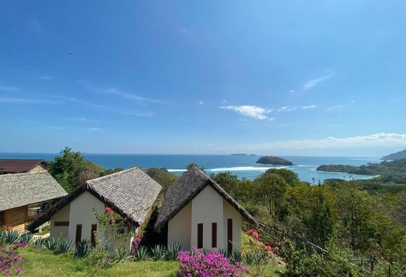 Семейный Номер Вид на Море, Kertasari Lodge