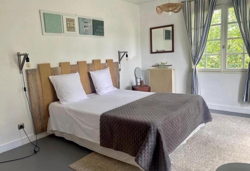 Family Suite, Chambres D Elisa