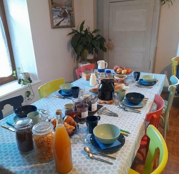 Номер Стандарт, La Maison Du Vannier