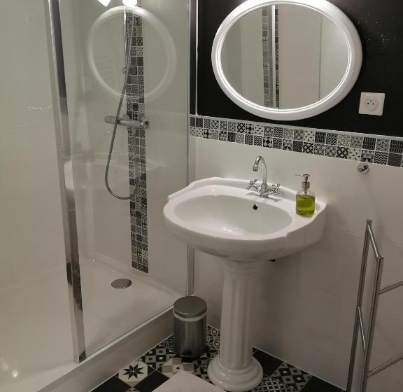 Номер Deluxe, La Maison Du Vannier