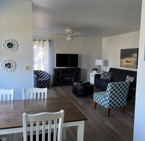 Дом 4 Спальни, Guesthouse Cannon Beach