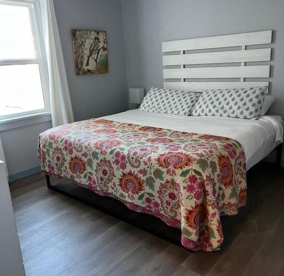 Дом 2 Спальни, Guesthouse Cannon Beach