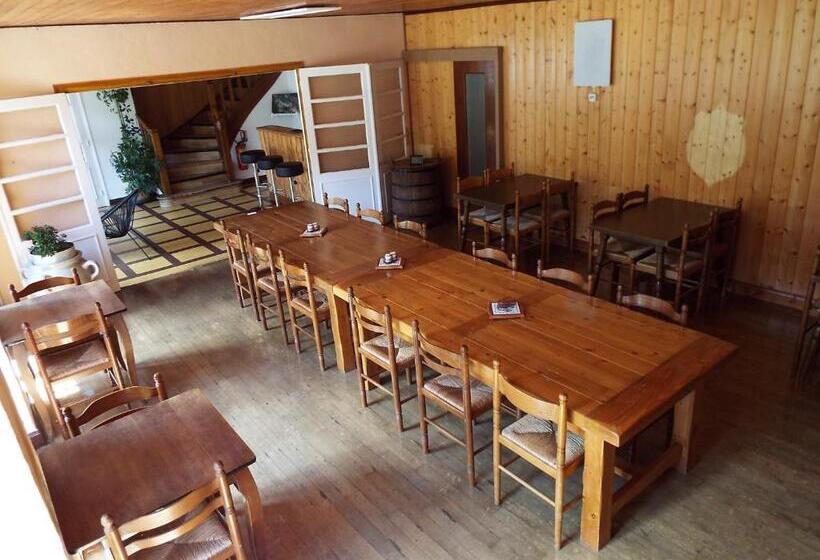 Номер Стандарт, Au Coeur Du Volcantal