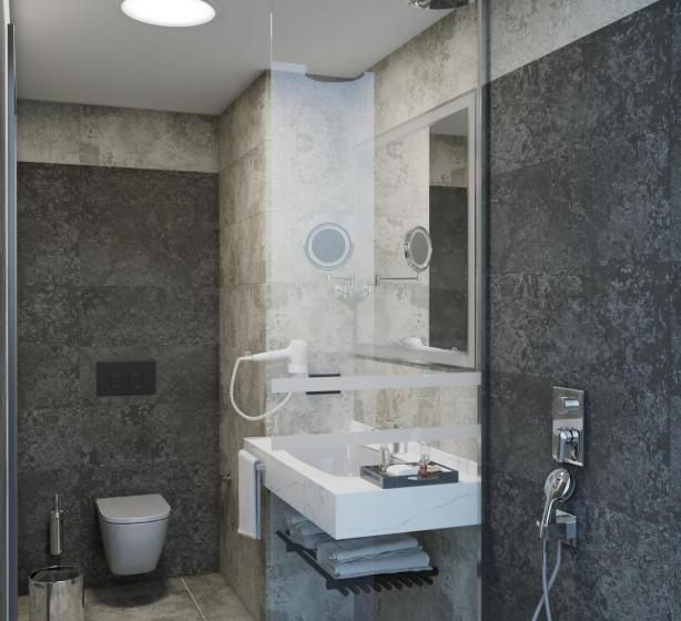 اتاق استاندارد, Spark Hotel Residence Konya