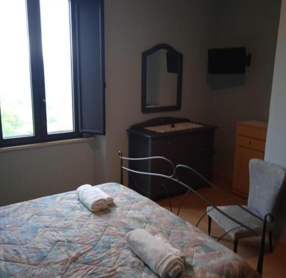 Номер Deluxe, B&b Amato