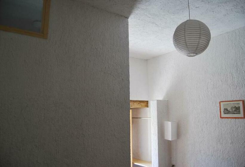 Номер Стандарт, B&b Calabria