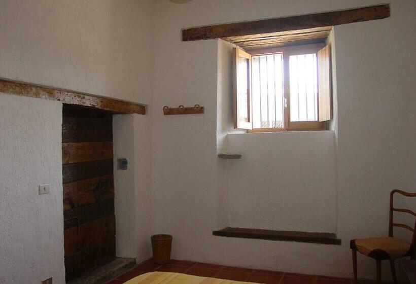 Номер Стандарт, B&b Calabria