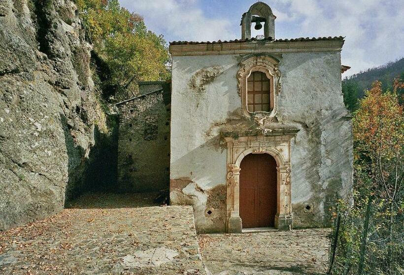 Номер Стандарт, B&b Calabria