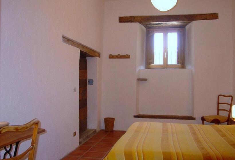 Номер Стандарт, B&b Calabria