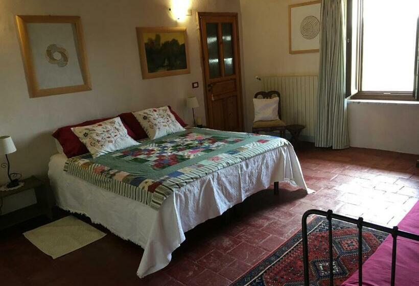 Номер Стандарт Трехместный, B&b Cascina Dei Levrieri