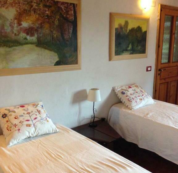 Номер Стандарт Трехместный, B&b Cascina Dei Levrieri