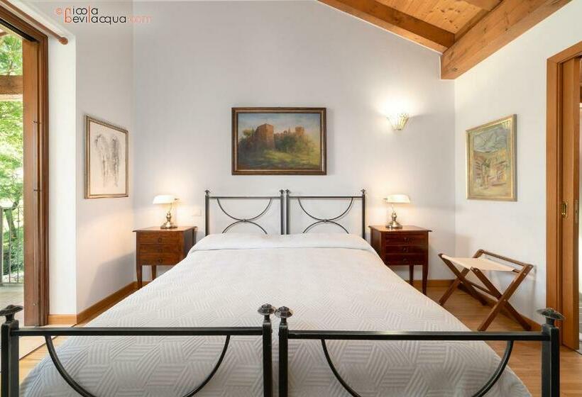 Номер Стандарт с Террасой, B&b In Valle